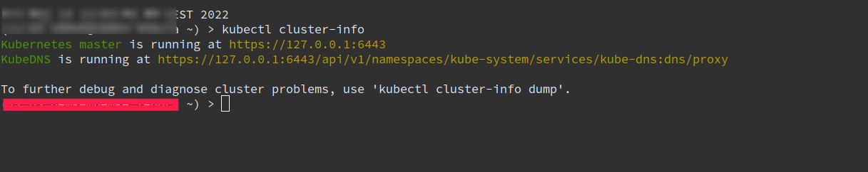 Manage remote Kubernetes clusters with kubectl and Lens