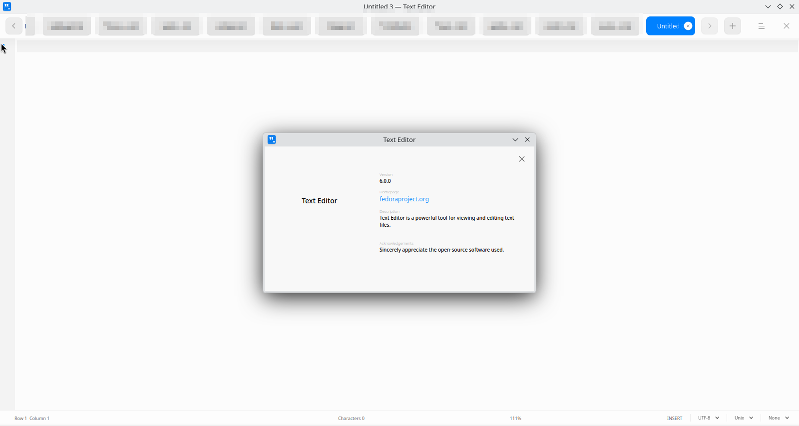 How to quickly fix broken RPM packages in Fedora