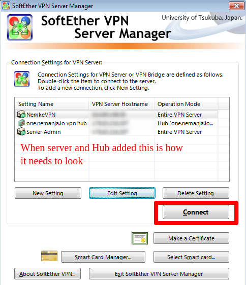 softether vpn client centos iso